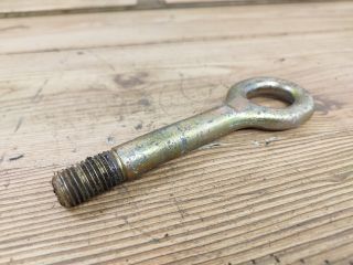 bontott FIAT STILO Vonószem