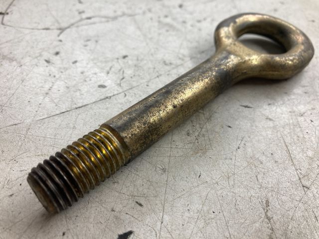 bontott FIAT STILO Vonószem