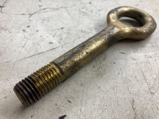 bontott FIAT STILO Vonószem