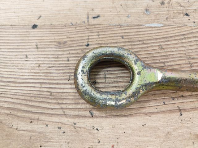 bontott FIAT STILO Vonószem