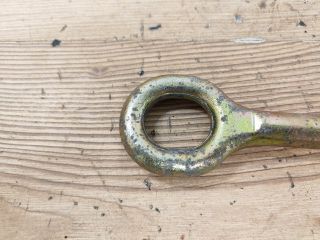 bontott FIAT STILO Vonószem