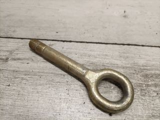 bontott FIAT STILO Vonószem