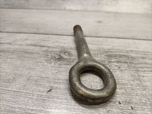 bontott FIAT STILO Vonószem