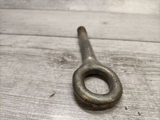 bontott FIAT STILO Vonószem