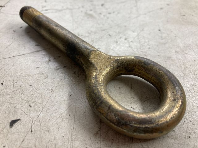 bontott FIAT STILO Vonószem