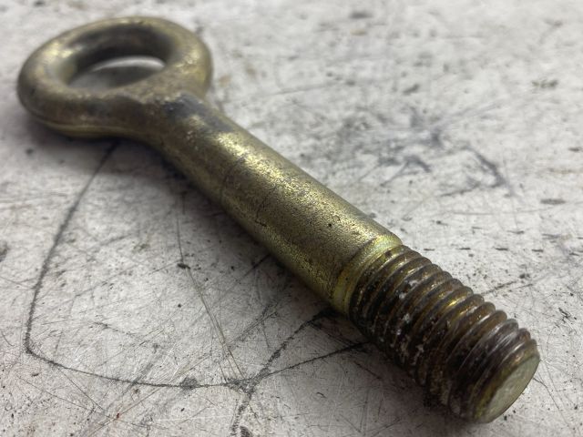 bontott FIAT STILO Vonószem