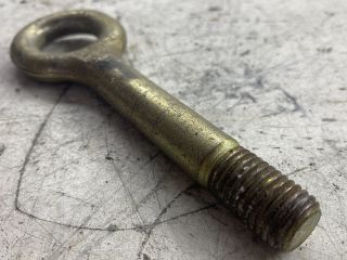 bontott FIAT STILO Vonószem