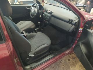 bontott FIAT STILO Vonószem