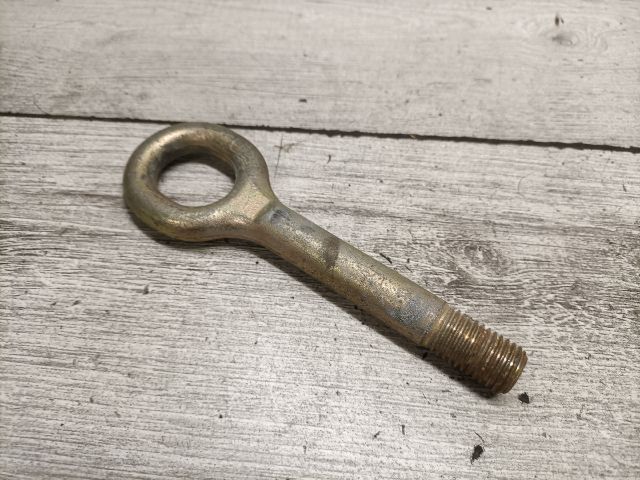 bontott FIAT STILO Vonószem