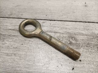 bontott FIAT STILO Vonószem