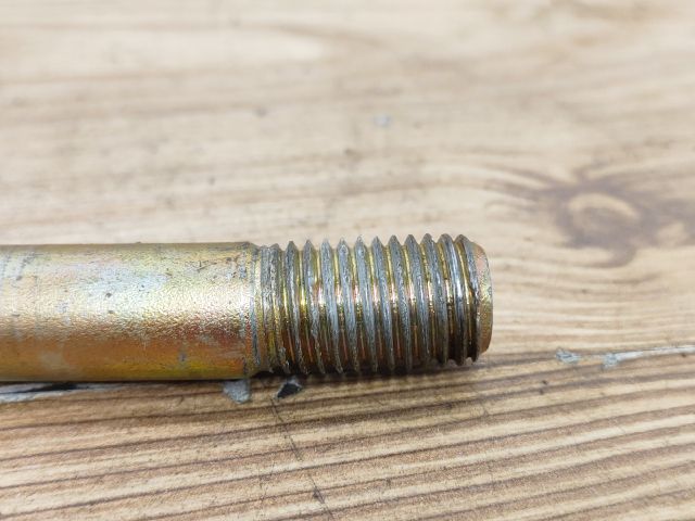 bontott FIAT STILO Vonószem