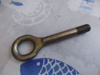 bontott FIAT STILO Vonószem