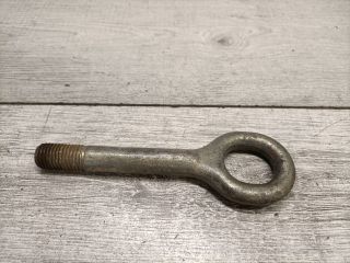 bontott FIAT STILO Vonószem