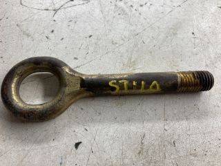 bontott FIAT STILO Vonószem