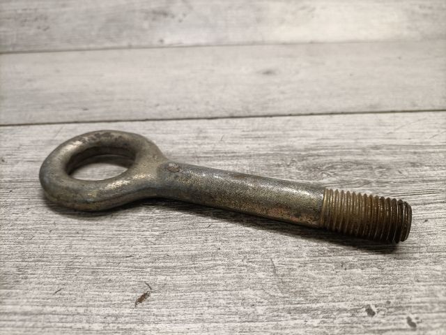 bontott FIAT STILO Vonószem