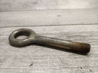 bontott FIAT STILO Vonószem