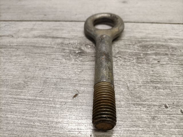 bontott FIAT STILO Vonószem