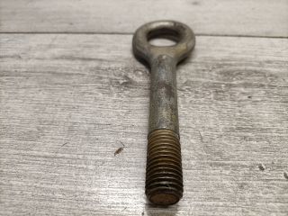 bontott FIAT STILO Vonószem