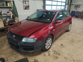bontott FIAT STILO Vonószem