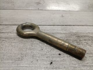 bontott FIAT STILO Vonószem