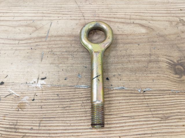 bontott FIAT STILO Vonószem