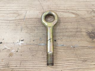 bontott FIAT STILO Vonószem