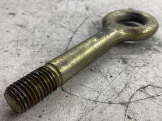 bontott FIAT STILO Vonószem