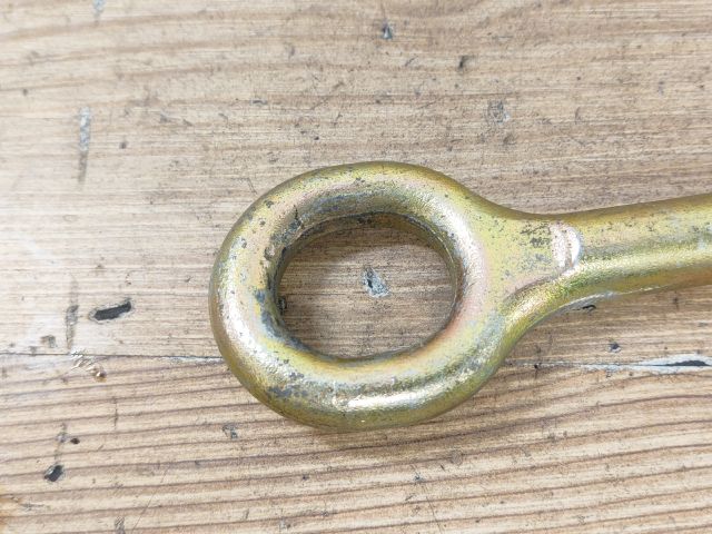 bontott FIAT STILO Vonószem