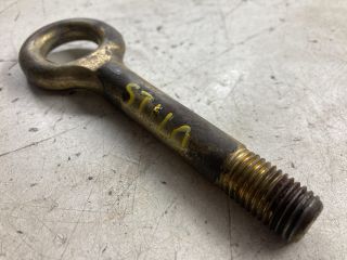 bontott FIAT STILO Vonószem