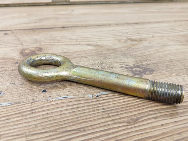 bontott FIAT STILO Vonószem