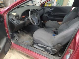 bontott FIAT STILO Vonószem