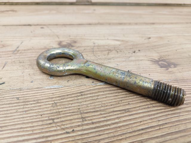 bontott FIAT STILO Vonószem