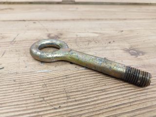 bontott FIAT STILO Vonószem