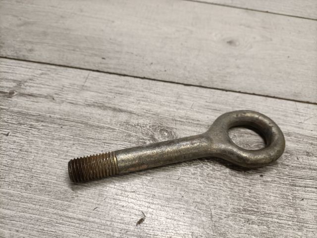 bontott FIAT STILO Vonószem