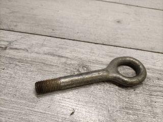 bontott FIAT STILO Vonószem