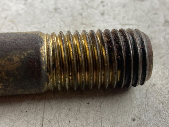 bontott FIAT STILO Vonószem