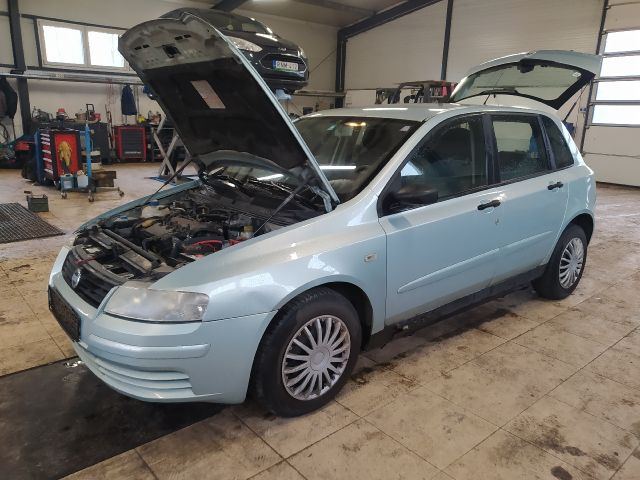 bontott FIAT STILO Vonószem