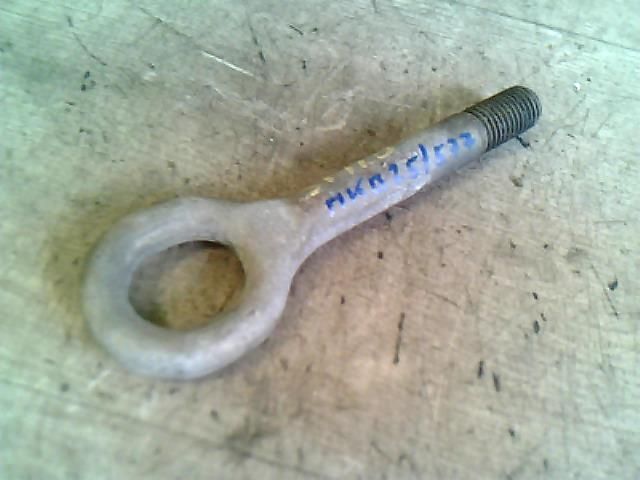 bontott FIAT STILO Vonószem