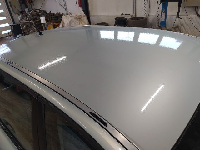 bontott FIAT STILO Vonószem