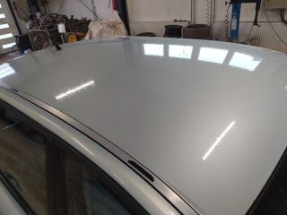 bontott FIAT STILO Vonószem