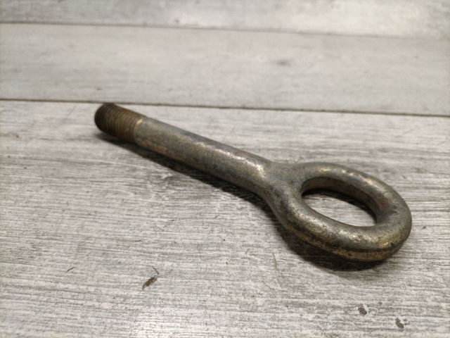 bontott FIAT STILO Vonószem