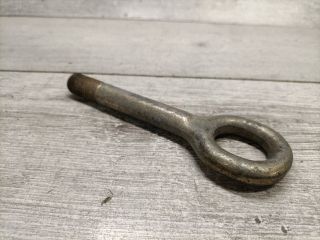 bontott FIAT STILO Vonószem