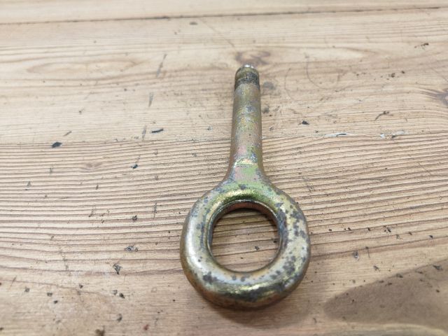 bontott FIAT STILO Vonószem