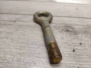 bontott FIAT STILO Vonószem