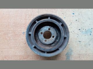 bontott FIAT STRADA Főtengely Szíjtárcsa