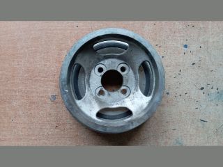 bontott FIAT STRADA Főtengely Szíjtárcsa