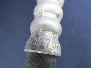 bontott FIAT STRADA Klíma Cső