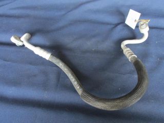 bontott FIAT STRADA Klíma Cső