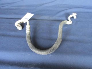 bontott FIAT STRADA Klíma Cső