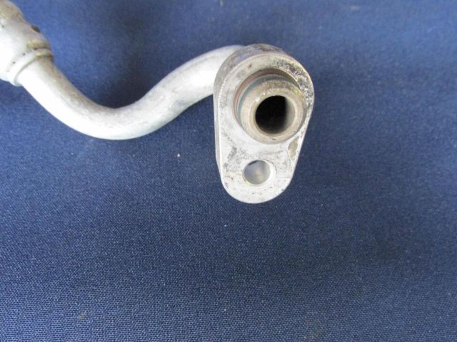 bontott FIAT STRADA Klíma Cső